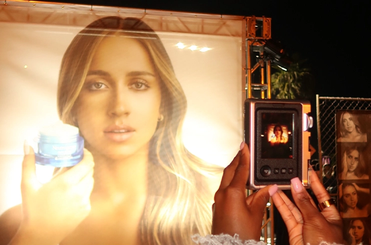 cleansing the feed image