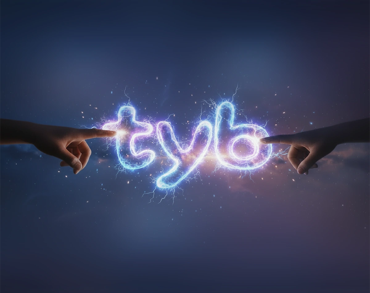 Your Brand Has an Audience. TYB Can Give It a Community. image